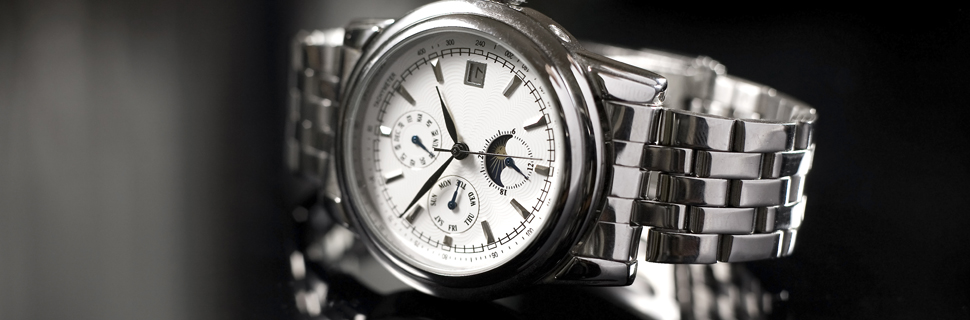 オメガ買取の魅力
