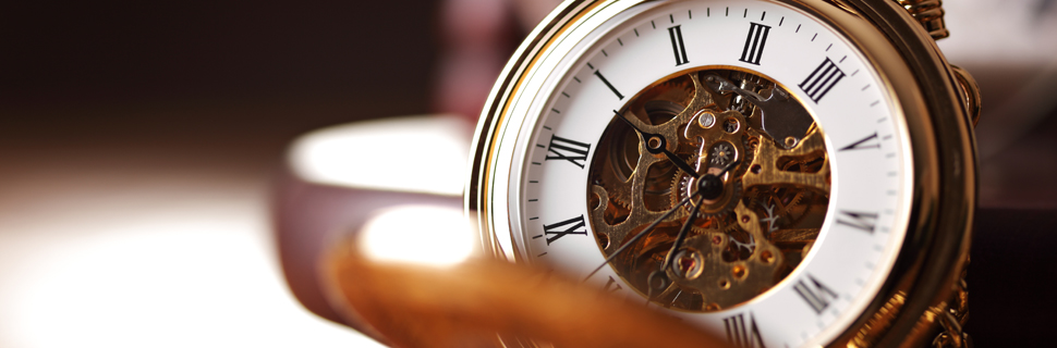 オメガ買取の魅力